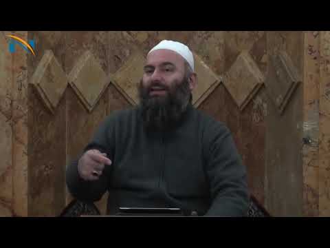 Rëndësia e Namazit është e madhe - Hoxhë Bekir Halimi