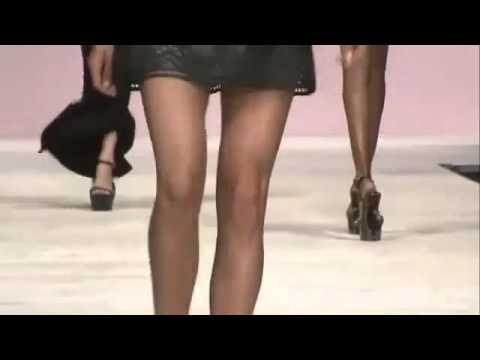 Ermanno Scervino   Spring Summer 2013 Full Fashion Show   Exclusive