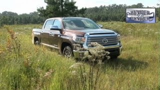 preview picture of video '2014 Toyota Tundra'