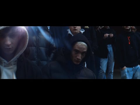 ZODA & DIS | EAU DE PARFUM (OFFICIAL RMX)