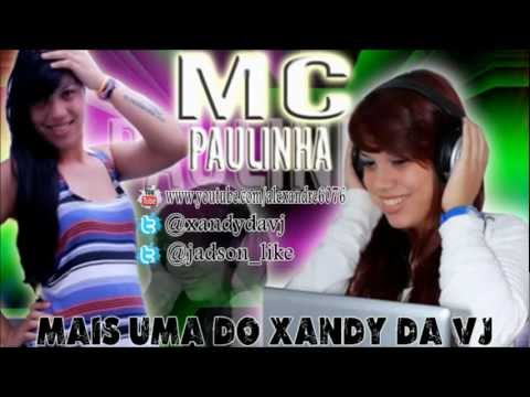 Mc Paulinha - Resposta Pra Beyonce ♪ (( lançamento 2013 brabo ))