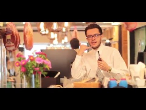 DEUNOENUNO - Tal Vez Mañana (Video Oficial)