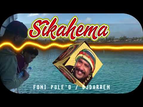 DJ Darren - SIKAHEMA (Foni Pole'o Remix)