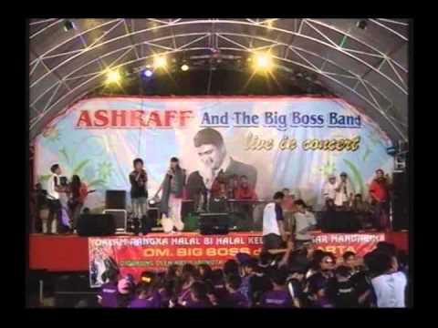 Fairuz A Rafiq (feat. Zaiful Maruf) - TERA JANA