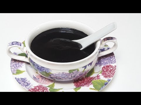 download lagu mp3 mp4 Black Sesame Drink Recipe, download lagu Black Sesame Drink Recipe gratis, unduh video klip Black Sesame Drink Recipe