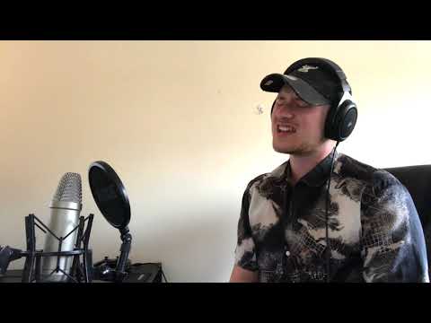 Memphis Lives in Me - Memphis The Musical - Will Silver (Cover)