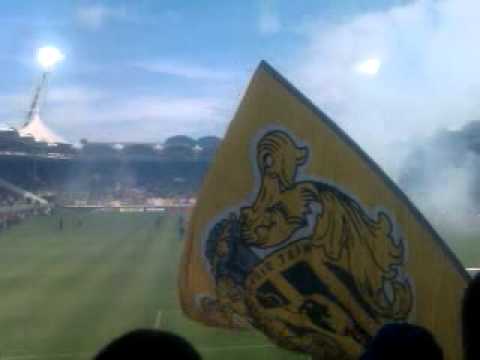 opkomst Roda jc - Sc Heerenveen