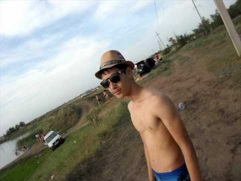 D.I.G-Diss ADL MC (Battle Rap) всем слушать!!!