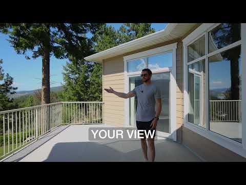 #60 10726 Nighthawk Road - Luxury in Lake Country