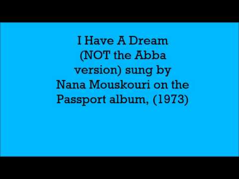 download lagu mp3 mp4 Nana Mouskouri Passport Cd, download lagu Nana Mouskouri Passport Cd gratis, unduh video klip Nana Mouskouri Passport Cd