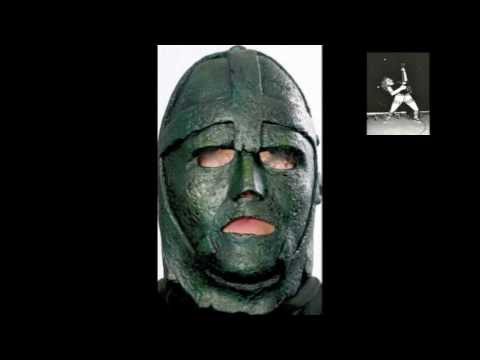 Tosiek Degutis - Moja Pusta Zakuta Pała - My Empty Iron Head