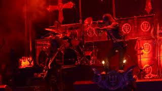 WATAIN - Furor Diabolicus