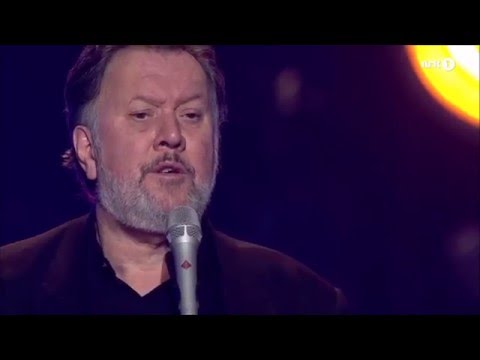 Bjørn Eidsvåg -  Eg ser - Oslo Spektrum - 1080p