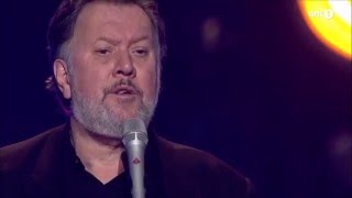 Bjørn Eidsvåg -  Eg ser - Oslo Spektrum - 1080p