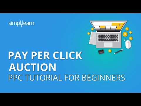 Google Ads | Google Ads Tutorial 2020 | Google AdWords Tutorial 2020 | PPC Advertising | Simplilearn