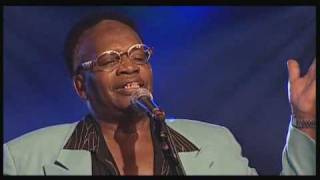 Howard Tate - Ain't Nobody Home - LIVE