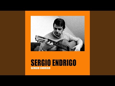 I Tuoi Vent'anni - Sérgio Endrigo