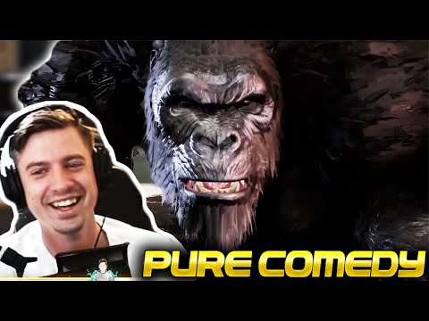 Now This is a Funny Tekken Edit