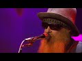 ZZ Top - Pin Cushion (Live From Texas)