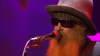 ZZ Top - Pin Cushion (Live From Texas)