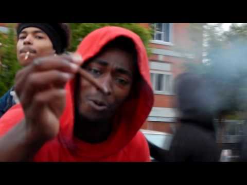 DarkSide x NoFish (OfficialVideo)