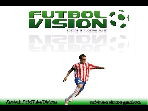 Futbolvision.ediciones - Juan Ignacio Marcarie (ACTUALIZACION 2013)