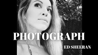 PHOTOGRAPH ( FRENCH VERSION ) ED SHEERAN ( SARA&#39;H COVER )