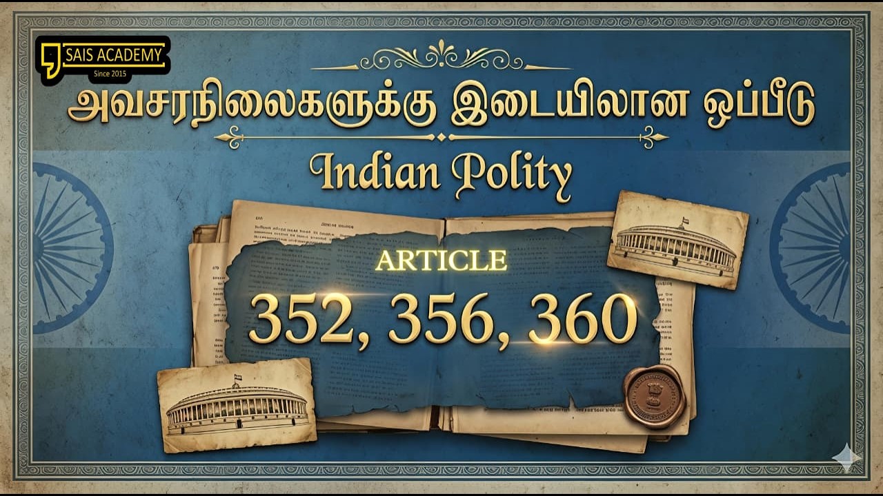 அவசரநிலைகளுக்கு  இடையிலான ஒப்பீடு🔥SCHOOL BOOK & OUT SOURCE
