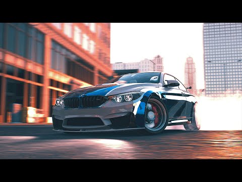 Need for Speed - Most Wanted 2021