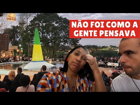 MARCO DAS 3 FRONTEIRAS - VALE A PENA? [ATUALIZADO 2025]