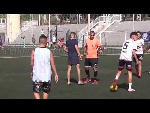 EQUIPO DEL PUELO vs DEPORTIVO NORTE - #Clausura2021 Fecha 10