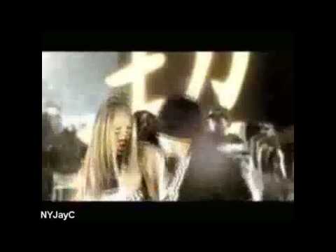 Daddy Yankee ft Fergie Lil Wayne - Impacto remix