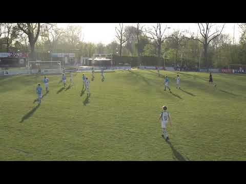 Kloetinge jo15-1 - JVOZ jo15-1  18-04-2019