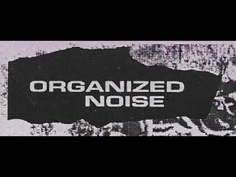 Organized Noise - Love Me Or Leave Me (1993)