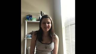 Unopened Windows -Set It Off (cover)