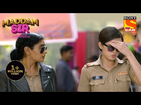 Maddam Sir - मैड्डम सर - Ep 378 - 22nd  December 2021