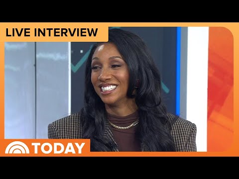Maria Taylor Talks ‘Field Generals’ Doc and 2026 Olympics