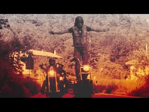 Dsa Commando - Speedgasm (video)