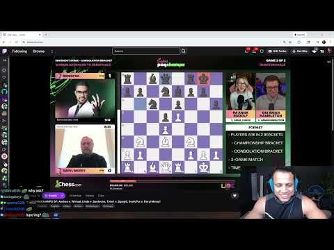 TYLER1 SUPERPOGCHAMPS CONSOLATION BRACKET