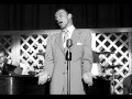 Frank Sinatra Singing 'All Of Me'