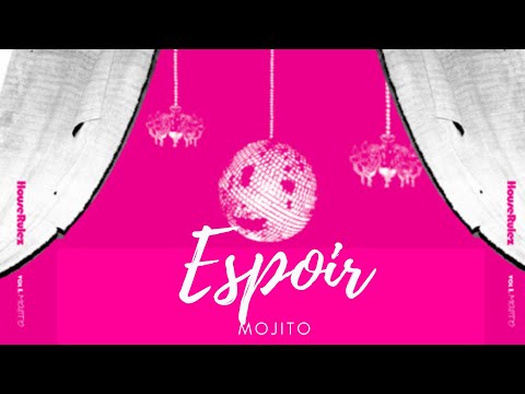Espoir (Feat. 지나) - HouseRulez (하우스룰즈)
