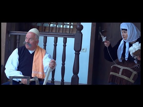 Perlat Sheqeri - Furka e plakes ,,