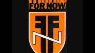 Follow For Now (David Ryan Harris) - 2000 Trees