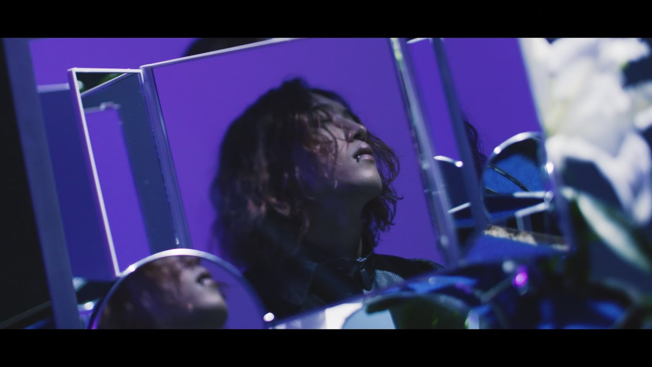 花の香 / キタニタツヤ - A Flower in the Mist / Tatsuya Kitani (Official Music Video)