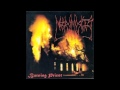 Necromortis - Outro