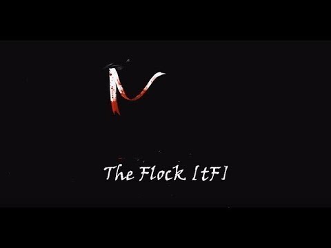 Guild Wars 2 - The Flock [tF] WvW/GvG - The End.