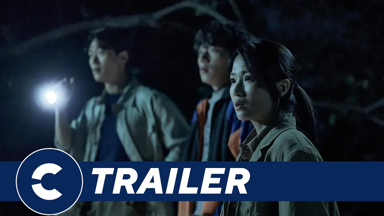 Sinopsis Salmokji: Kekuatan Kuno dan Teror Misterius di Waduk Angker