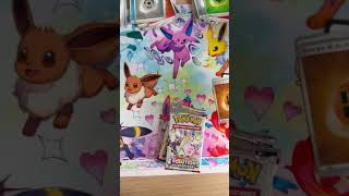 Evolutions Prismatiques Displays bundle #pokemon #pokemoncards #pokemonchannel #pokemontcg