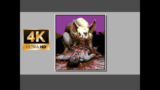 C64 Graphic - Untitled [1993] by Focus