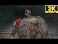 Resident Evil Outbreak File 1 All Bosses And Ending
